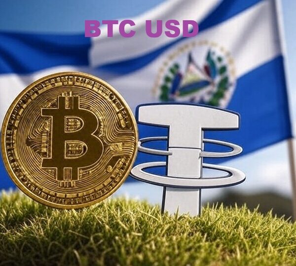 Will BTC USD Price Bounce or Dip This Week? Tether Denies Selling BTC, El Salvador Celebrates Bitcoin Birthday