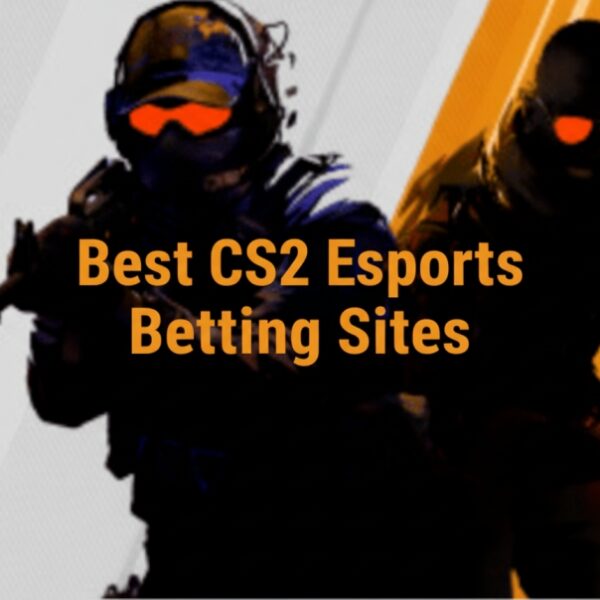 The Best CS2 (CS:GO) Esports Crypto & Skins Betting Sites in 2026