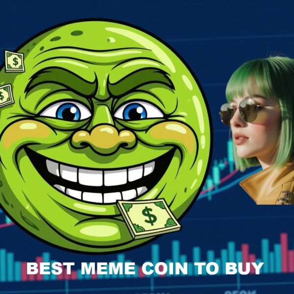 TROLL, Freysa AI, and MemeCore Blast Off: The Best Meme Coin to Buy Today?