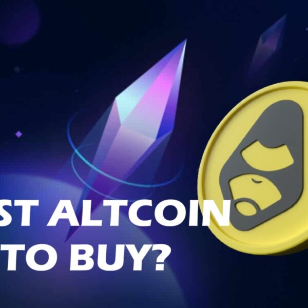 APX Price Tumbles -12% as APEX Price Blasts +120%: Best Altcoin to Buy