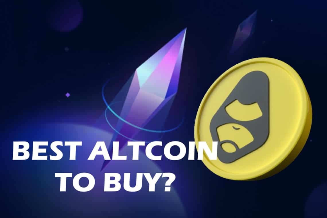 APX Price Tumbles -12% as APEX Price Blasts +120%: Best Altcoin to Buy