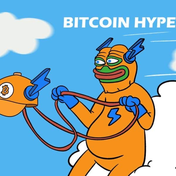 Crypto Whales Are Dropping Millions on BTC Layer 2 Presale: Is Hot Bitcoin DeFi Coin Best New Crypto to Buy?
