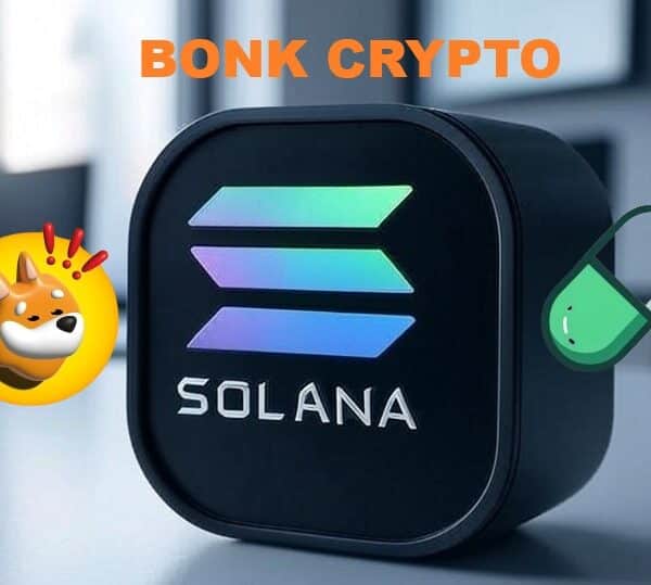 BONK Crypto Slides as Solana Meme Coin Activity Shifts Back to Pump.fun