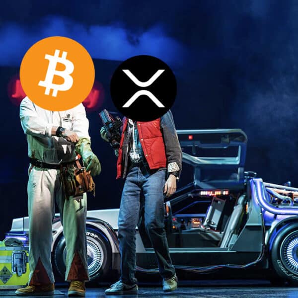 Latest Crypto Market News Today, September 19: Is This The End of Crypto Cycle? Price Prediction on XRP, ETH, SOL, BTC Against USD