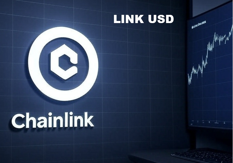 Is LINK USD Ready For a +50% Spike Into the Top 10? Chainlink: The New Tesla?