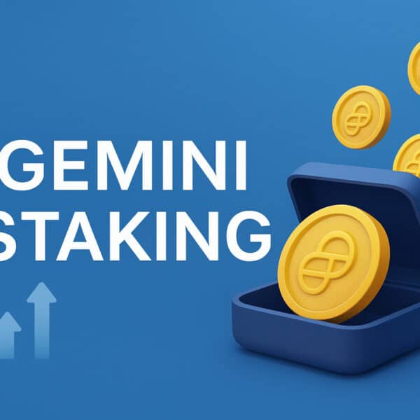 Gemini Staking Review 2026: Pros & Cons