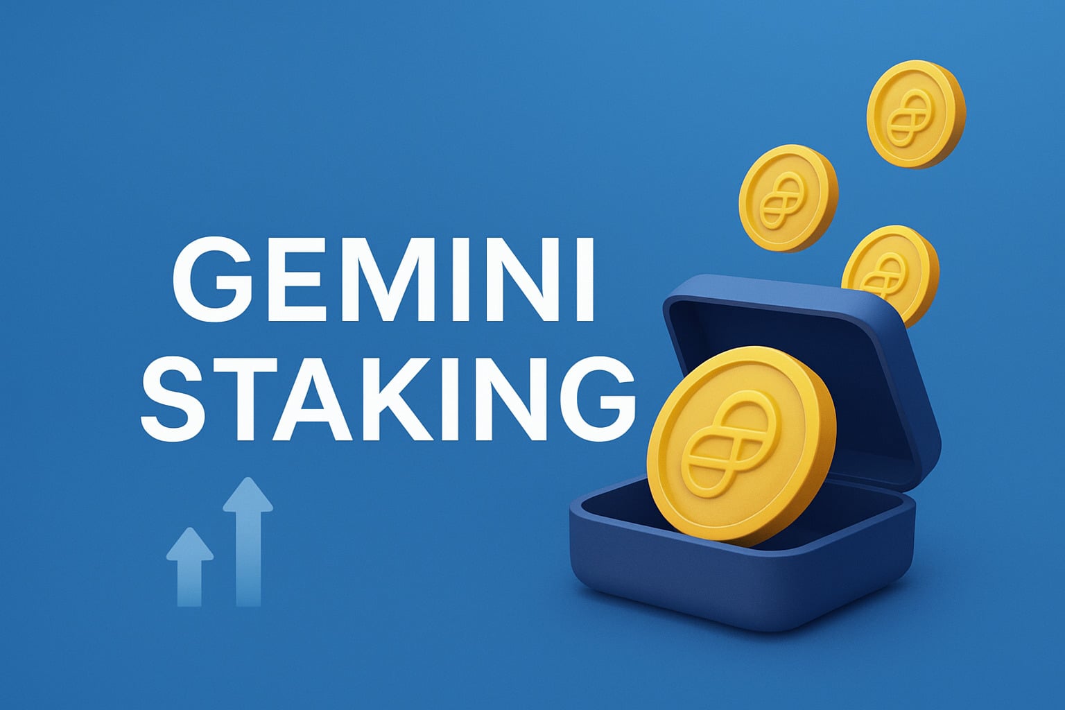 Gemini Staking Review 2026: Pros & Cons