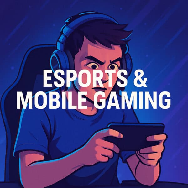 Brawl Stars Esports & Future of Mobile Crypto Games