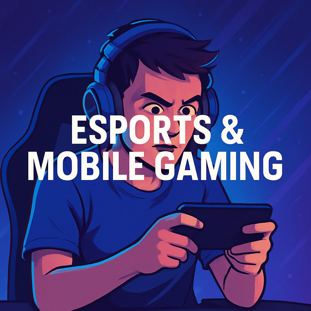 Brawl Stars Esports & Future of Mobile Crypto Games