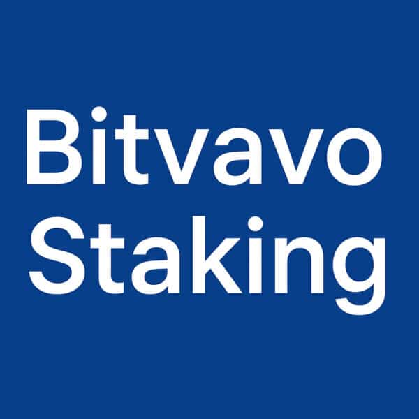 Bitvavo Staking Review 2026: Features & Rewards