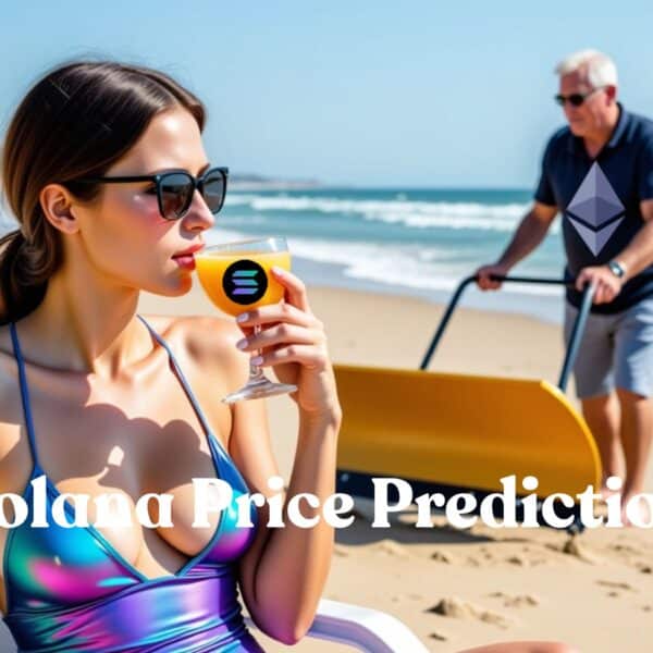 Solana Price Prediction After Alpenglow Upgrade: Is $300 the Next Target for SOL?