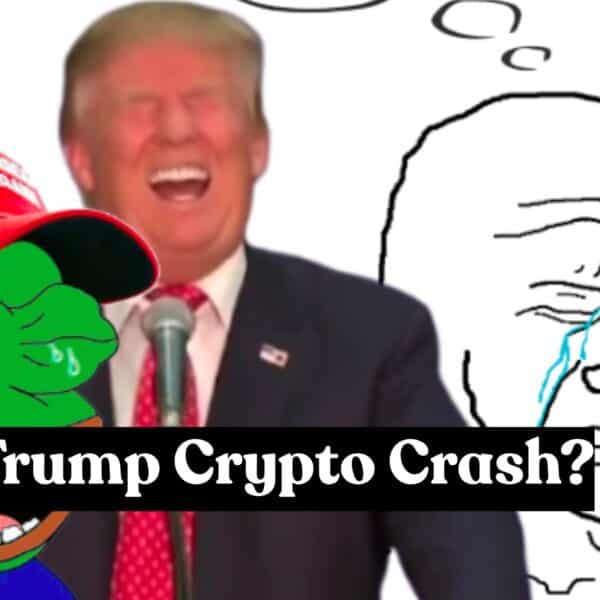 Trump Crypto Announcement Today: Memecoin Futures Surge as Whales Accumulate Despite Spot Market Weakness