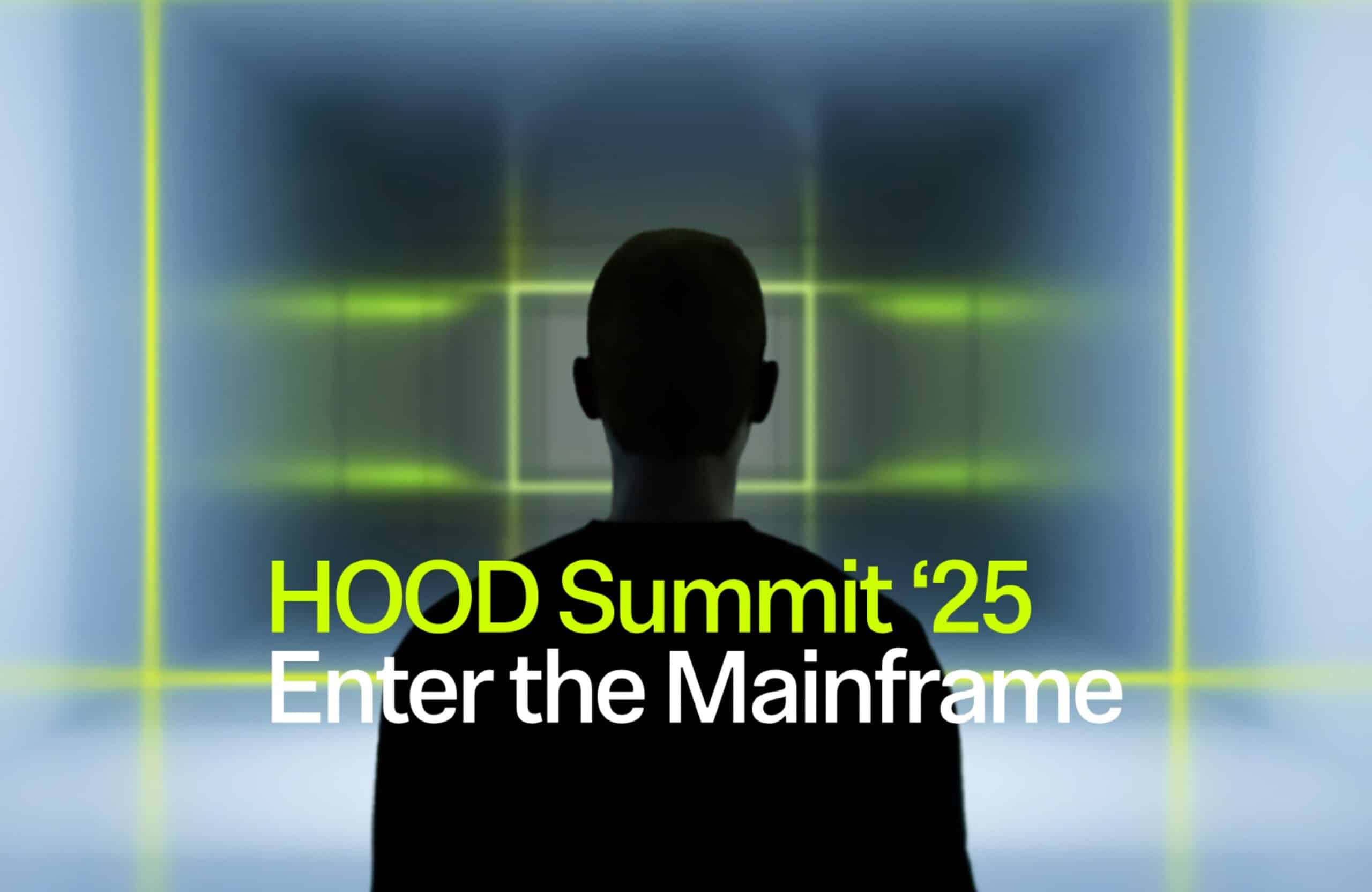 Everything New Announced At Robinhood Summit 2025 (Crypto?)