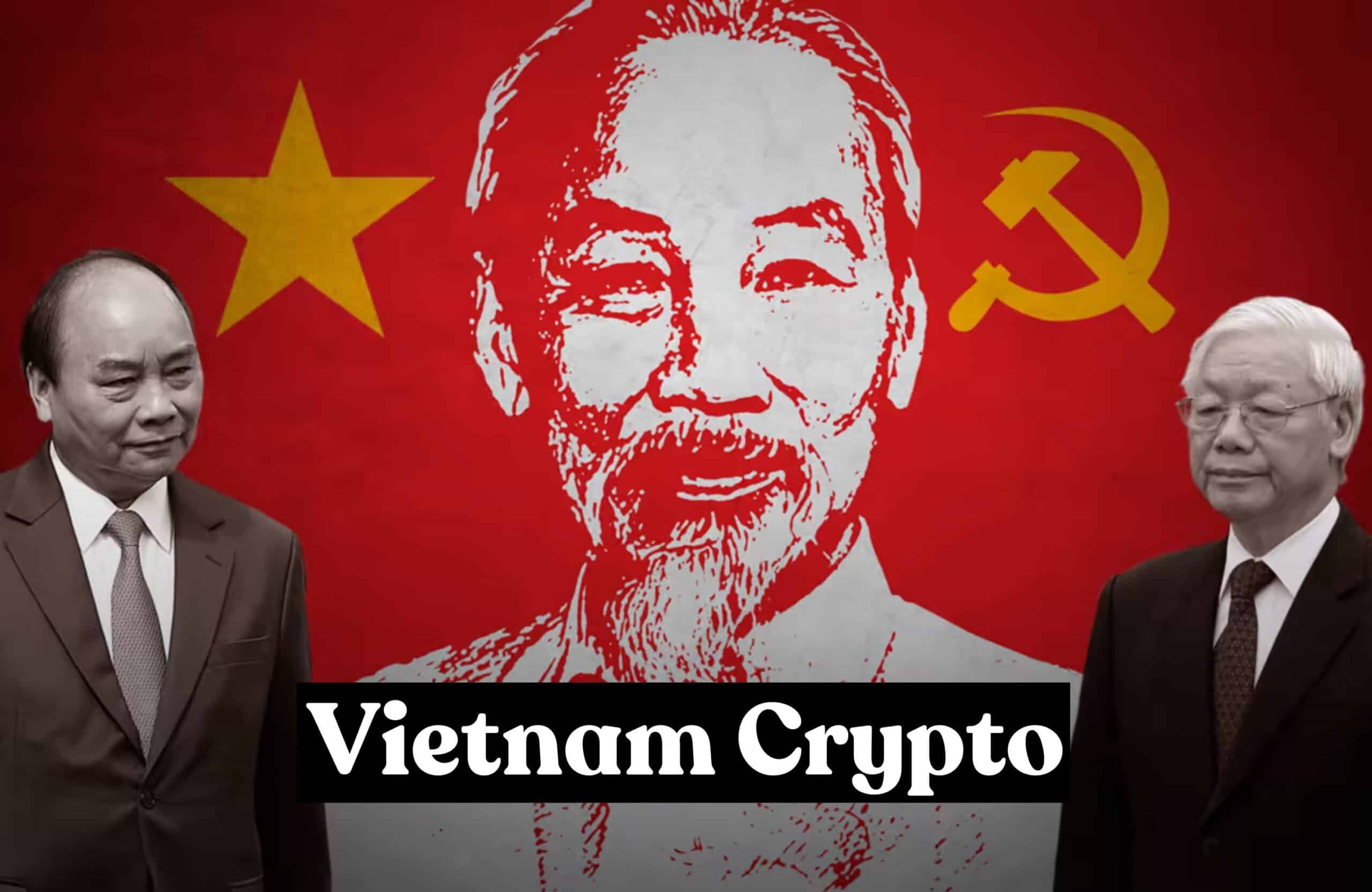 Latest Crypto: Vietnam Approves Five-Year Pilot to Regulate Web3