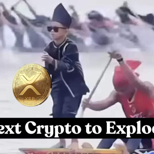 Is XRP a Cult? Red Flags Emerge in XRP Price Structure, Whales Rotate to Next Crypto to Explode