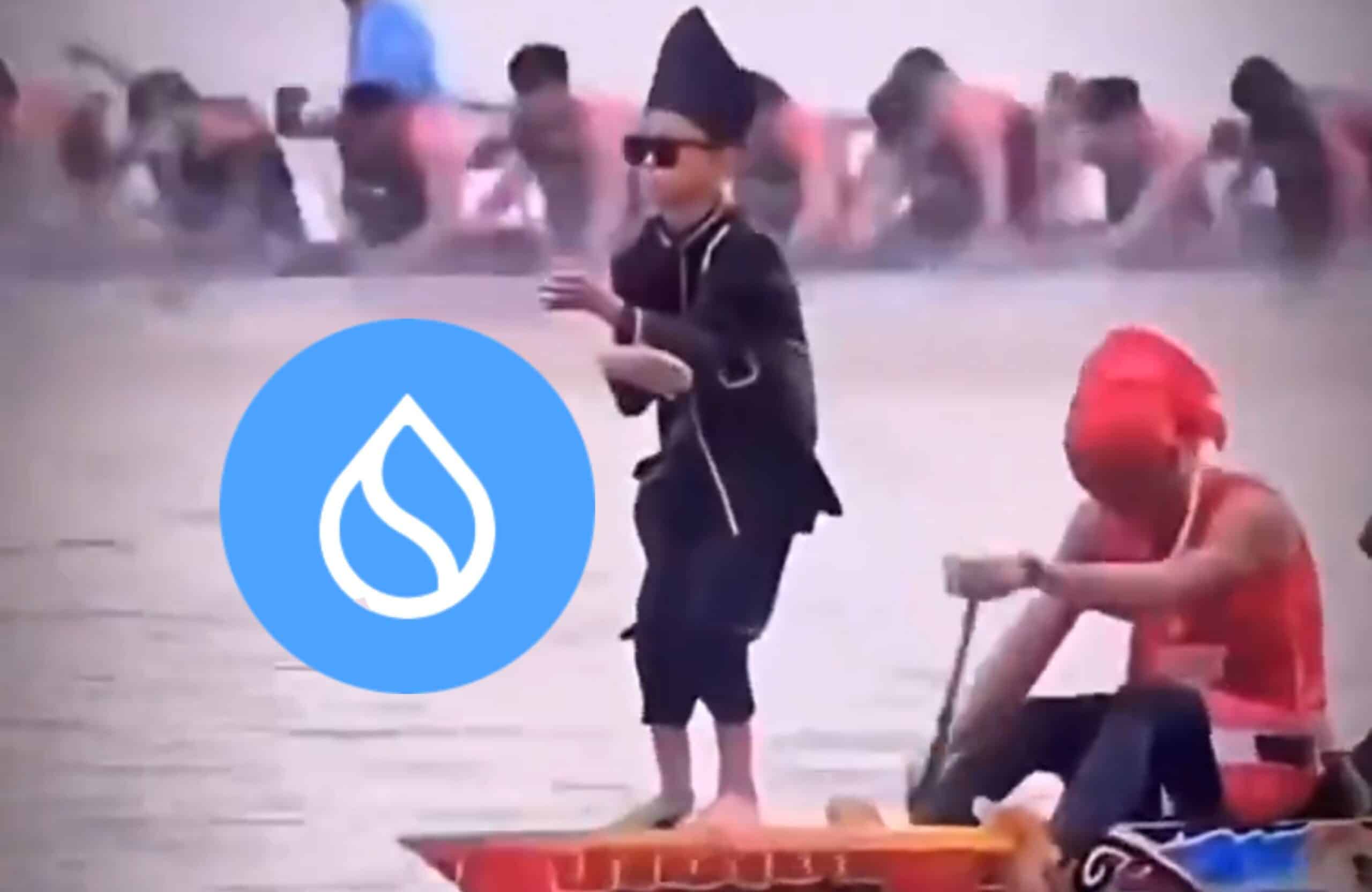 SUI Crypto ETF With 2x Leverage Green Lighted by SEC: Bitcoin Layer-2 Next?  - 99Bitcoins