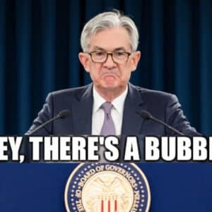 What Time is The Fed Rate Cut Meeting Today? Fed Rate Cuts Looms As Bitcoin Traders Brace for $112K Whiplash