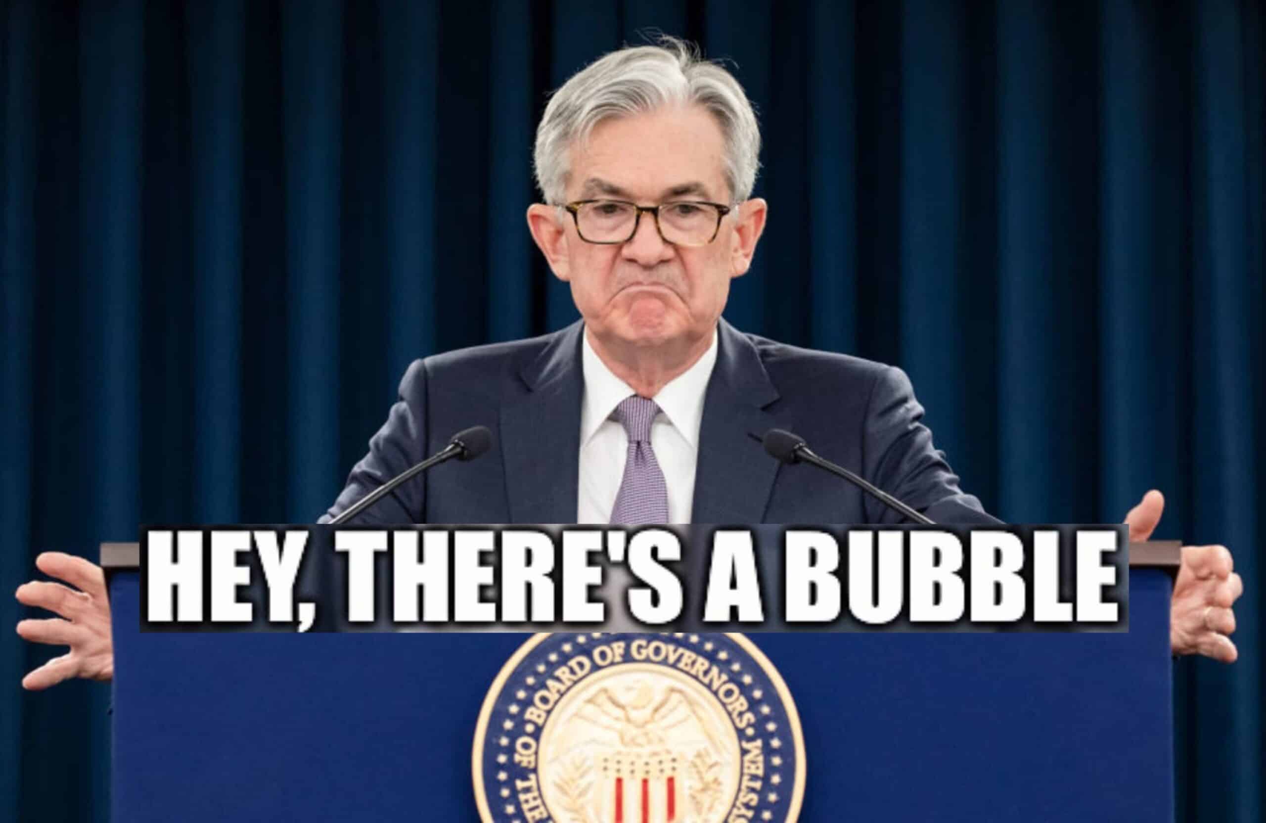 What Time is The Fed Rate Cut Meeting Today? Fed Rate Cuts Looms As Bitcoin Traders Brace for $112K Whiplash