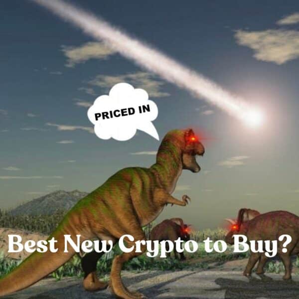 Will There Be Another Rate Cut in 2025? Best New Crypto to Buy?
