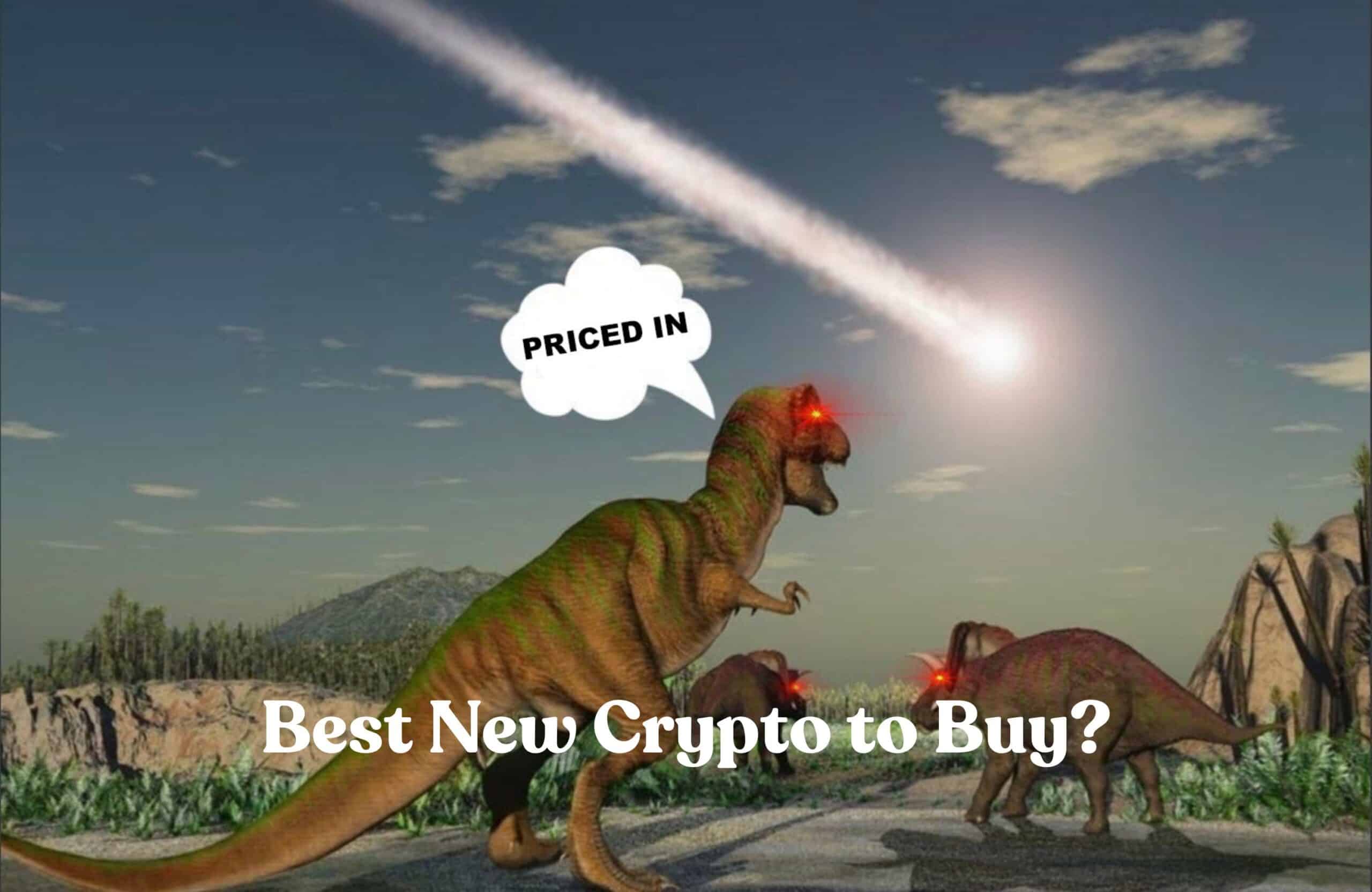 Will There Be Another Rate Cut in 2025? Best New Crypto to Buy? - 99Bitcoins