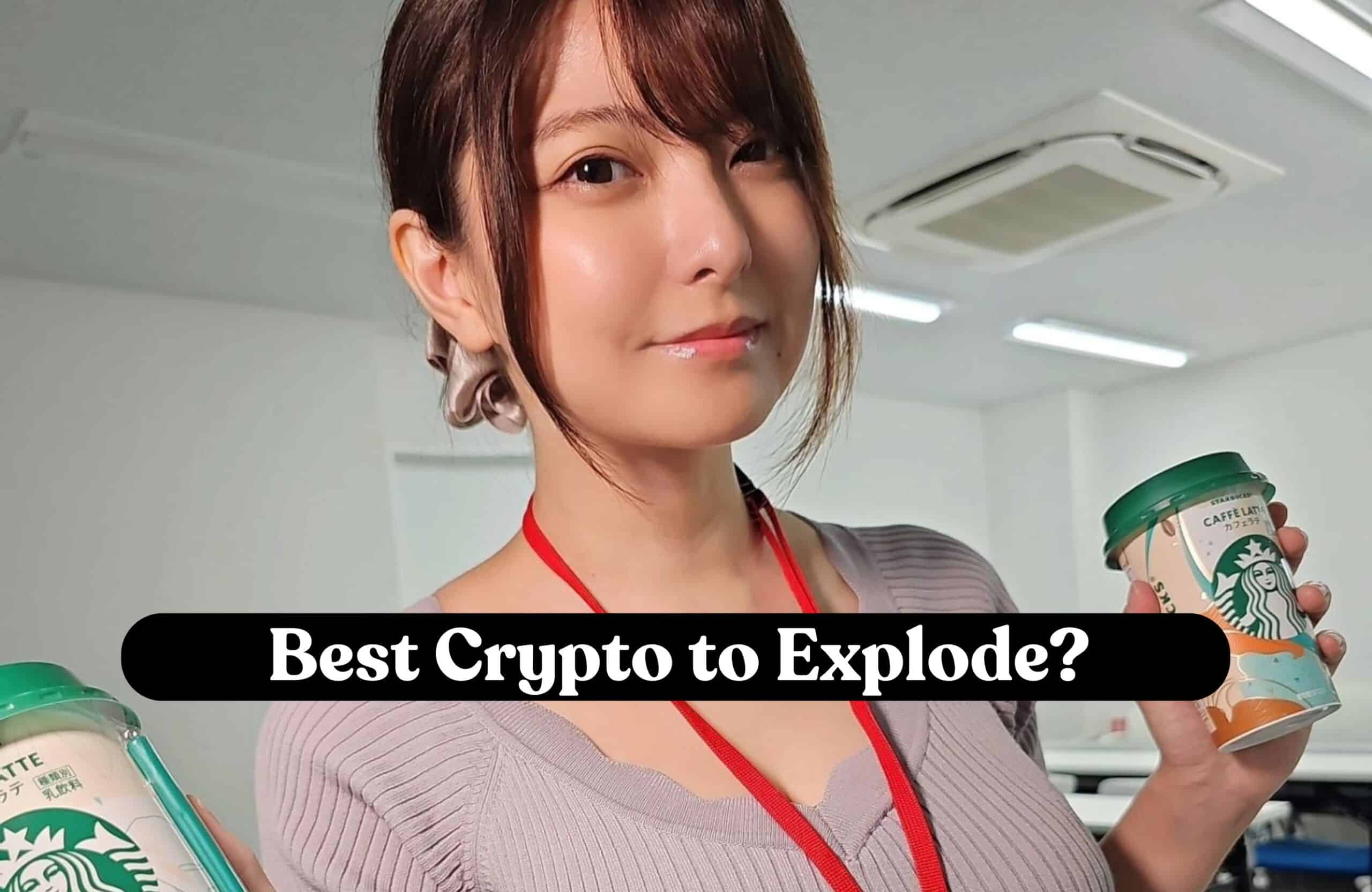 Next Crypto to Explode After Fed Rate Cut: WLFI, SNORT, HYPER