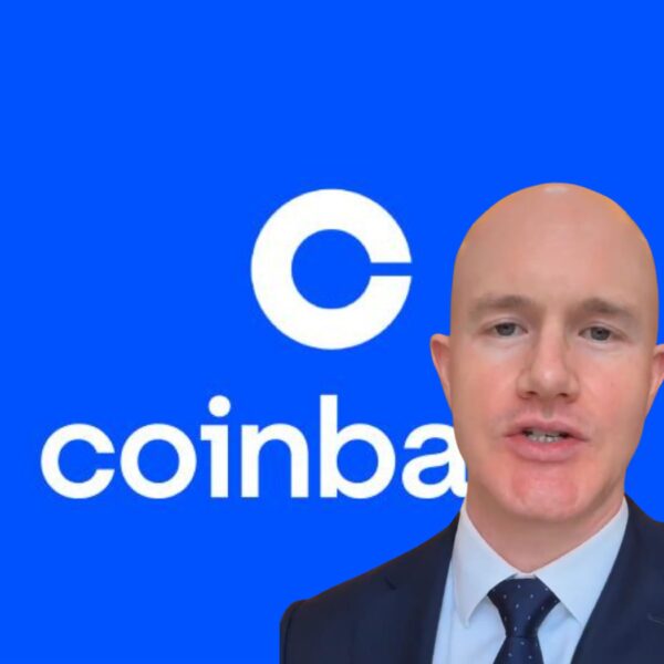 New Crypto Bill: Coinbase CEO Brian Armstrong Heads to Washington DC