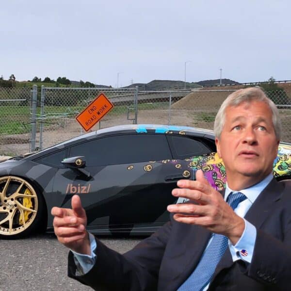 Did JPMorgan Just Back Hyperliquid Over Circle For Future of Finance?