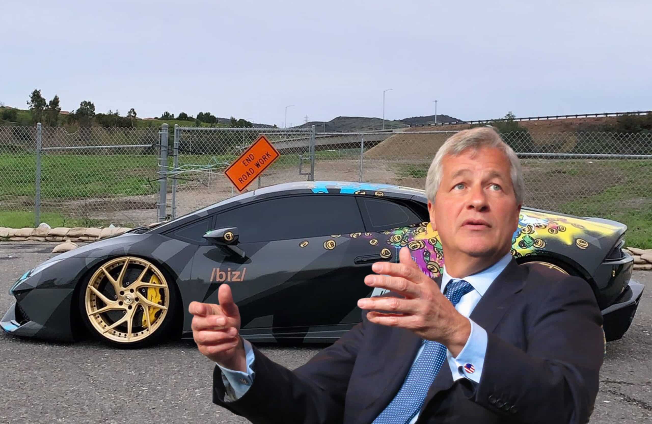 Did JPMorgan Just Back Hyperliquid Over Circle For Future of Finance?