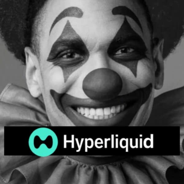 Arthur Hayes Dumps Hyperliquid for a Ferrari: Should Traders Care?
