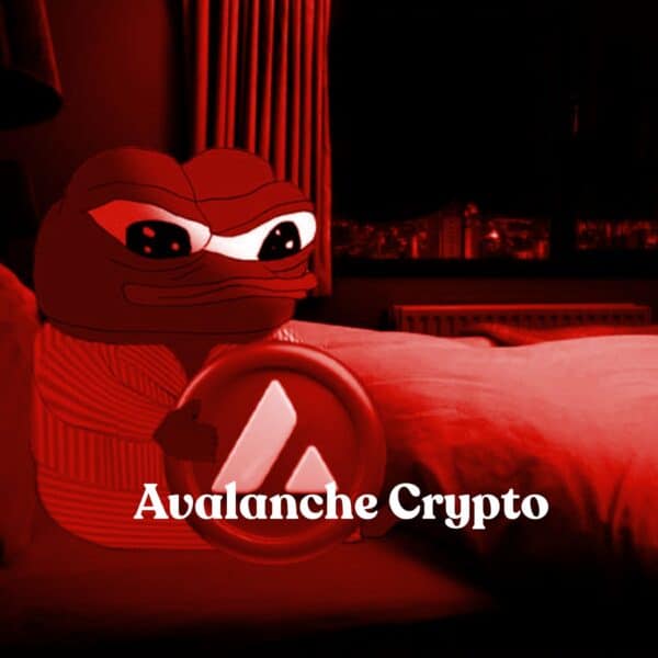 Is Avalanche Crypto The Next Crypto Treasury Darling?