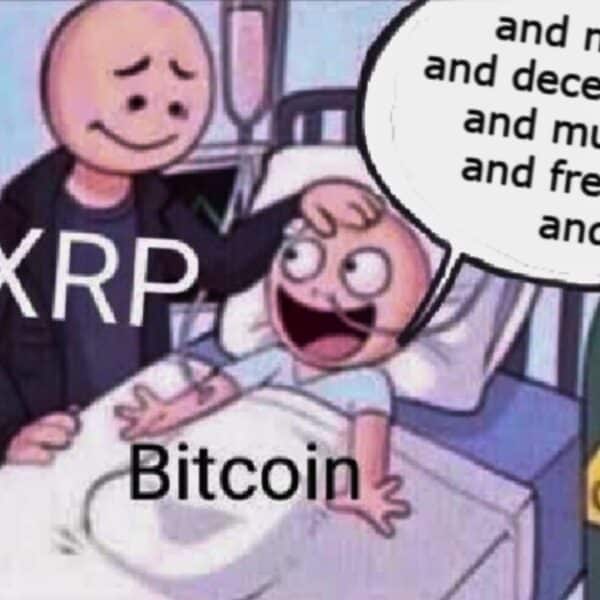XRP Price Drops Below $2.85 as ETF Hopes and 401(k) Access Loom