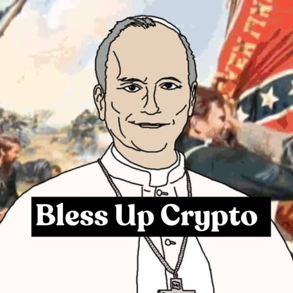Bless Crypto Network Rockets 250% at Launch: Can It Really Take on Big Tech?