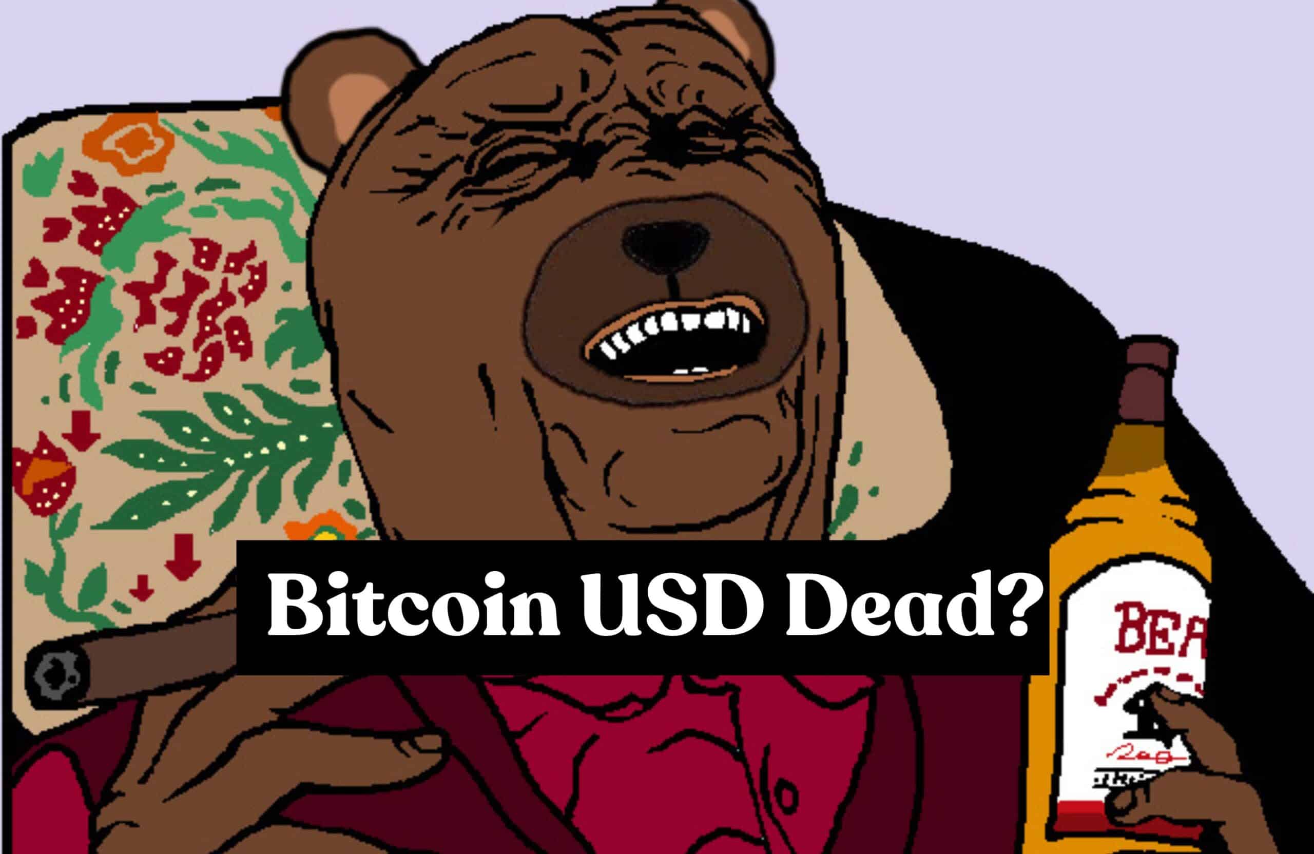 September Option Expiry Looms Over BTC: Will Bulls Push a Bitcoin USD Recovery?