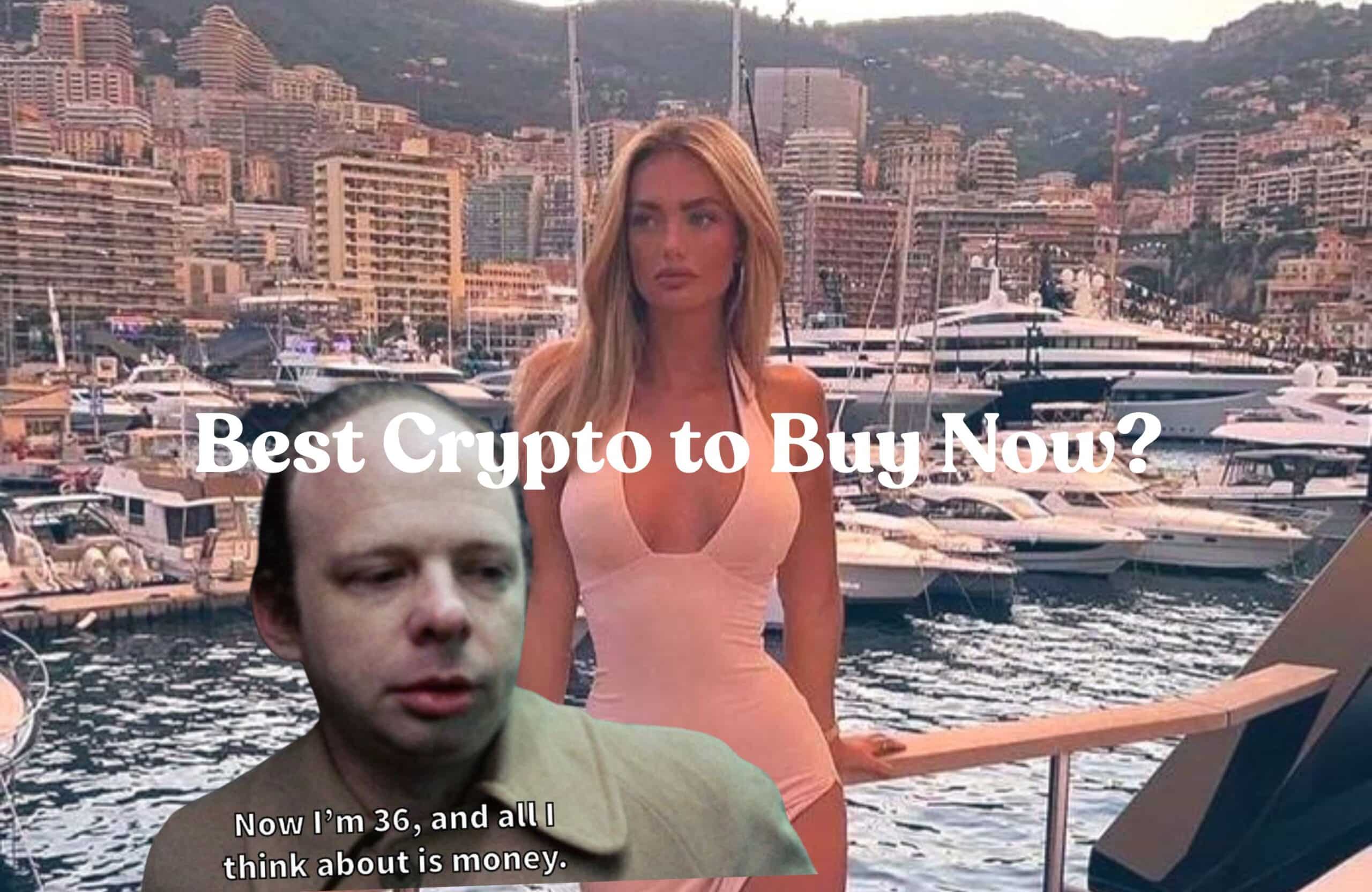 Best Crypto to Buy Now? Aster Crypto and Plasma Emerge