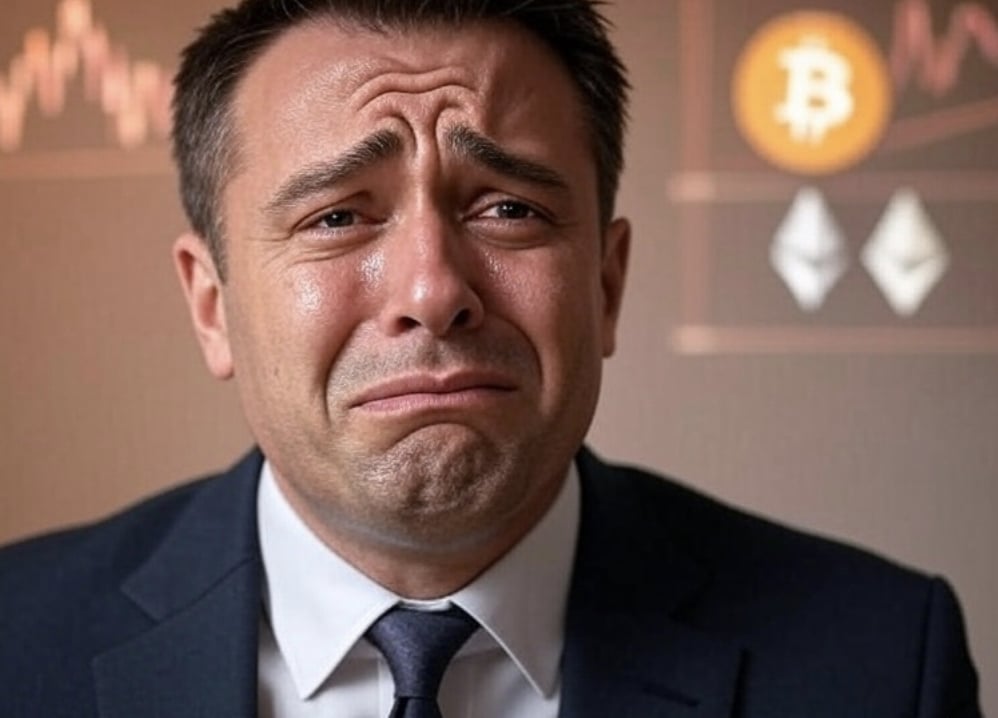 Latest Crypto Market News Today, September 24: Downtrend Not Done, The Dip Keeps on Dipping, Total Market Cap Below $4T as BTC, XRP, ETH Slump VS USD