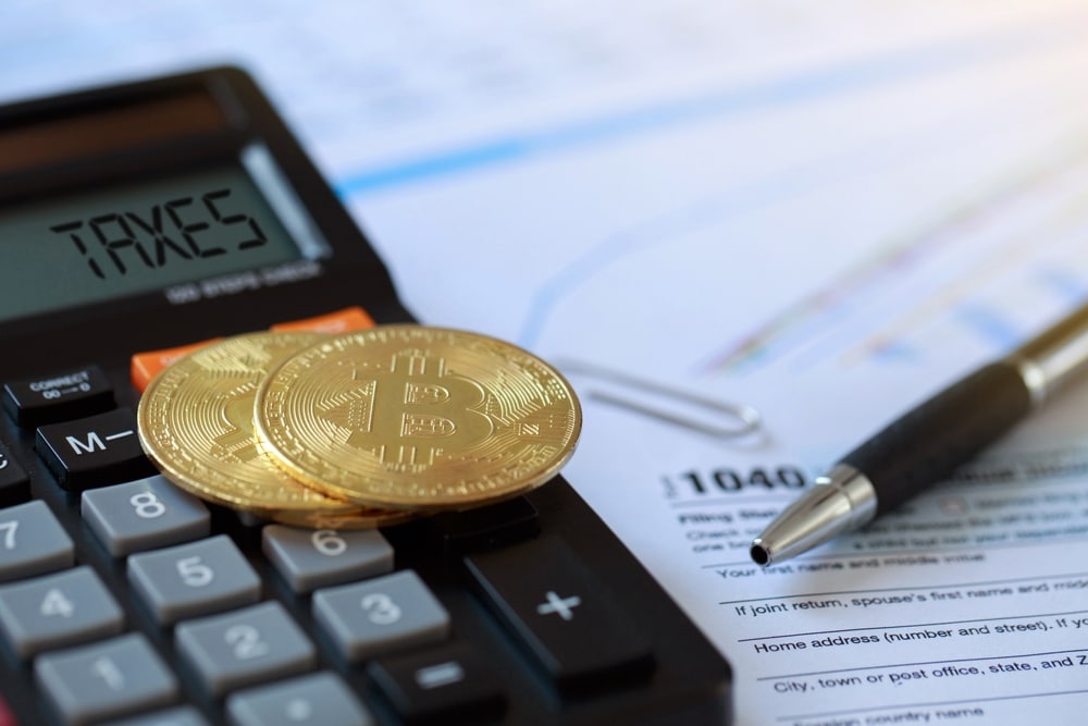 Crypto tax and compliance tools