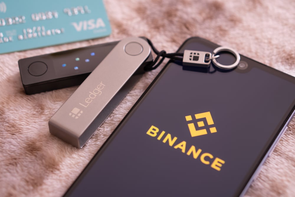 Security tools for crypto users