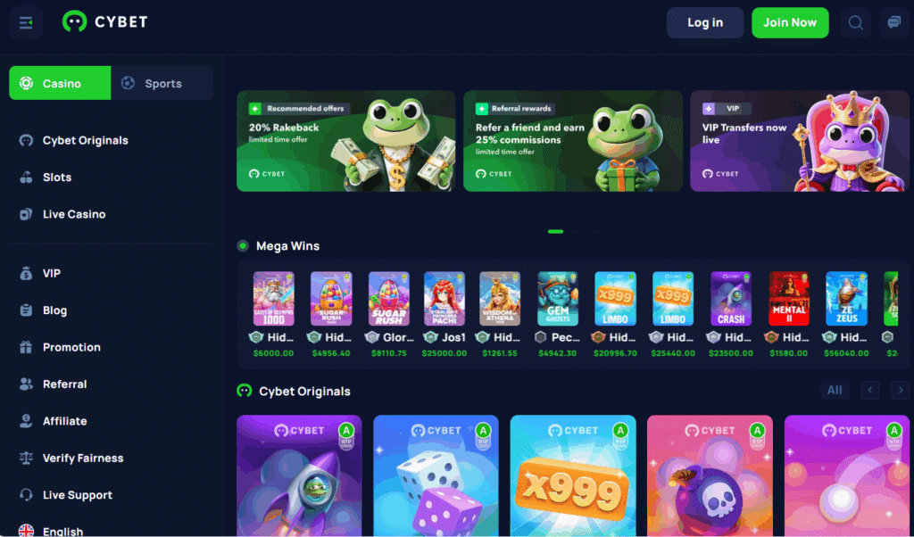 Betting with Confidence: Why Stablecoin Sites Are the Future of Wagering