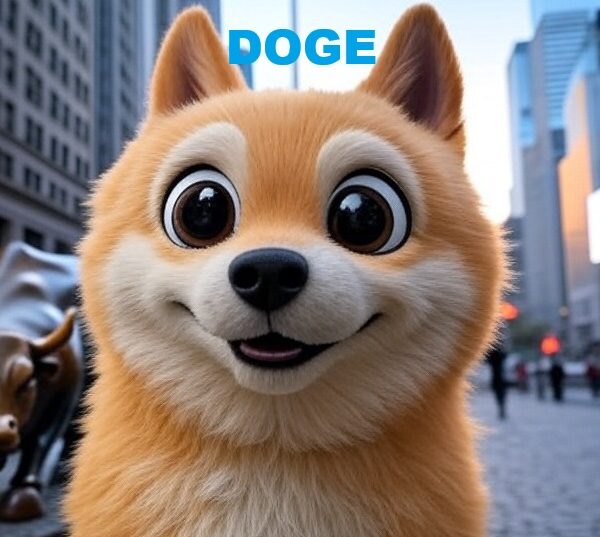 TradFi Is Committing Big on Meme Coins: Can DOGE Really Hit $0.50 in 2025?