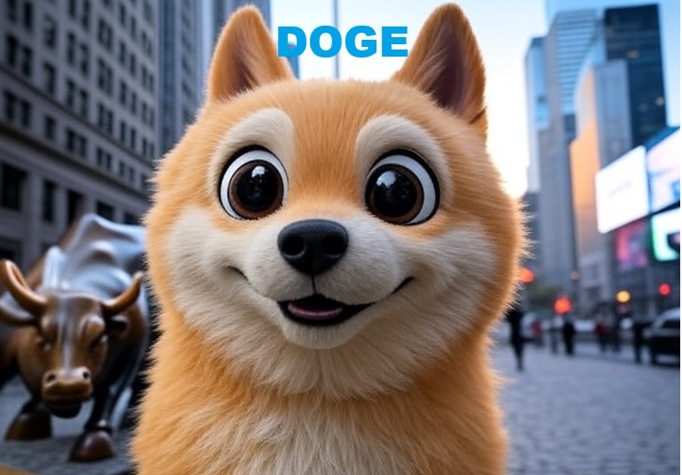 TradFi Is Committing Big on Meme Coins: Can DOGE Really Hit $0.50 in 2025?