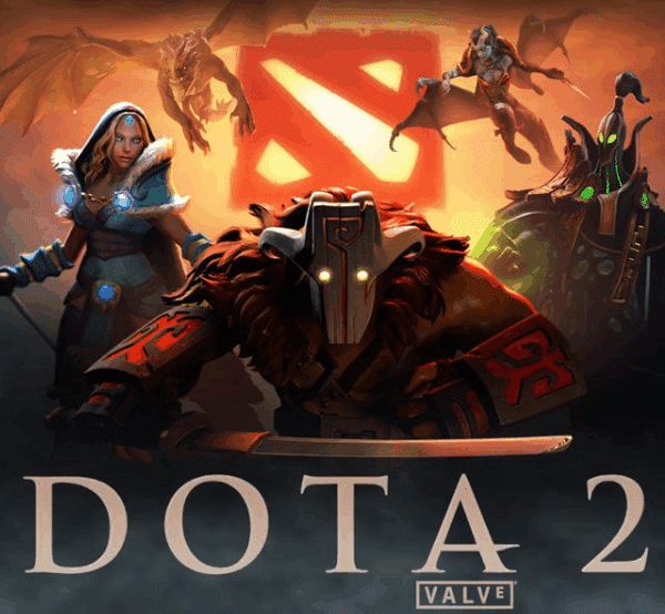 Best Dota 2 Esports Crypto Betting Sites in 2026