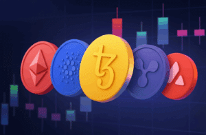 The Major Players and Key Concepts