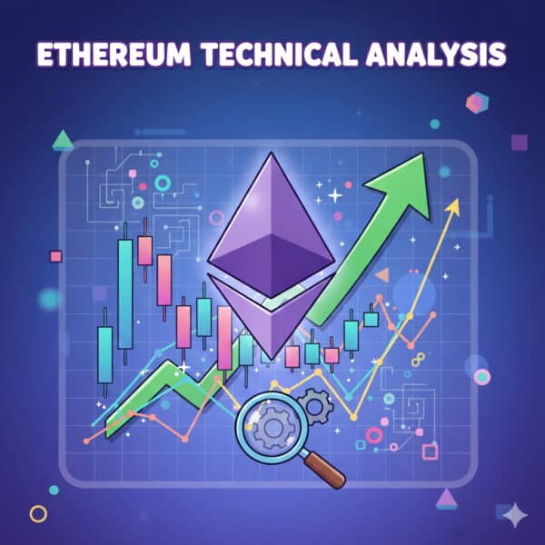 Ethereum Technical Analysis: Insights For End of September 2025
