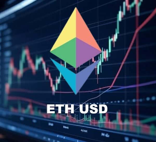 Ethereum Foundation Dumping On Corporate Treasuries: Can ETH USD Hold $4K Until FOMC?