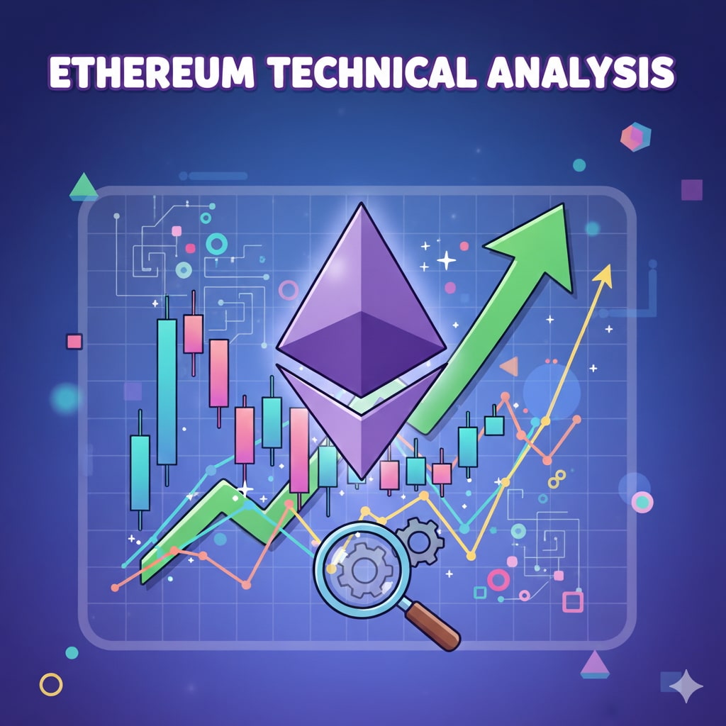 Ethereum Technical Analysis: Insights for the end of September 2025 Ethereum Technical Analysis: Insights for the end of September 2025