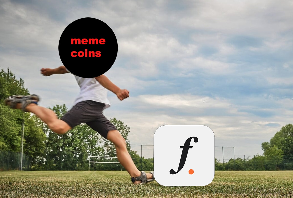 What is Falcon Finance FF Crypto? Why This Coin Has Botomless Chart? -  99Bitcoins