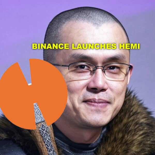 Binance Launches HEMI: What is Hemi Crypto And How To Catch Memecoin Early?