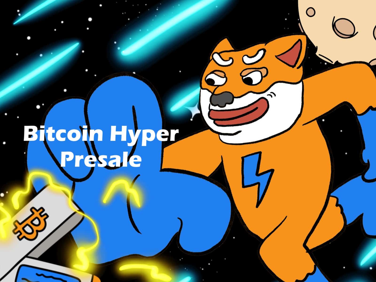 Bitcoin Price Up 227,000,000% Since Launch: This Presale Next?