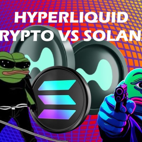 HYPE Crypto Hits All-Time High: Outperforming SOL for Q4?