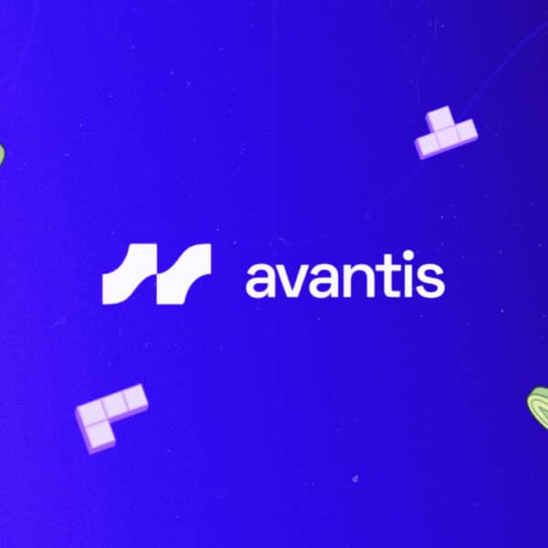 Avantis (AVNT) Crypto Just Launched: The New Hyperliquid?